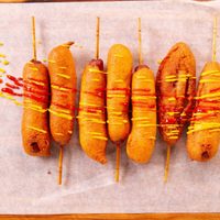 Muy fácil de hacer en casa: la receta de pancho coreano que es tendencia entre los fans de los K-Dramas