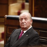 “No”: la respuesta final del rey Juan Carlos que devasta a su hija