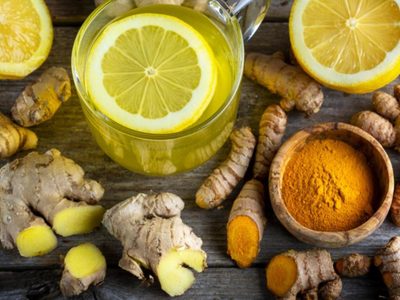 5 alimentos que benefician a las articulaciones y quizá no lo sabes: tomá nota