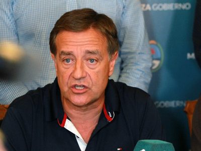 Coronavirus, pánico en ascenso: Mendoza pidió permiso para extremar las medidas de control