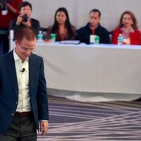 En el equipo de Anaya, desorganización, recelos, desaliento...