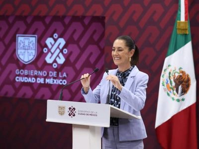 Sheinbaum niega que se vaya a suprimir obligatoriedad de la educación preescolar