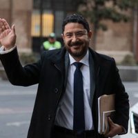 Batres urge al Congreso de CDMX a llamar a extraordinario para ratificar a Ernestina Godoy