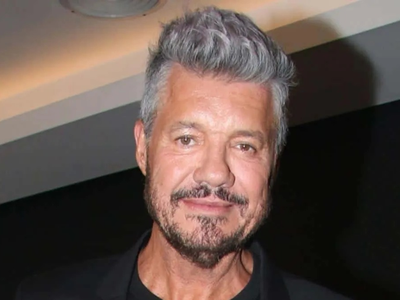 Se cansó: Marcelo Tinelli apuntó contra un programa de América TV