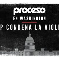Trump condena la violencia y el racismo (Video)