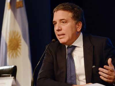 Procesaron a Nicolás Dujovne por la causa peajes