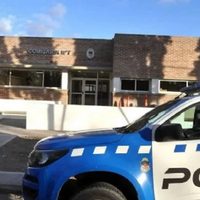 Por arrebatar un celular, detuvieron al sospechoso de un millonario robo a una financiera de Plottier