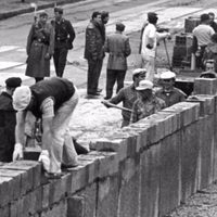 La división de una ciudad que lastimó al mundo: a 58 años de la construcción del Muro de Berlín