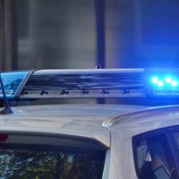 Locura en Cipolletti: un motociclista circuló a los tiros en el barrio 1.200 viviendas