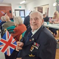 Muere a los 102 años el último veterano de la evacuación de Dunkerque
