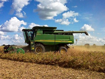 Un 65% de retenciones: ese es el porcentaje que el campo le paga al Gobierno
