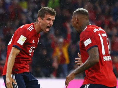 El Bayern Munich busca deshacerse de un histórico y campeón del mundo