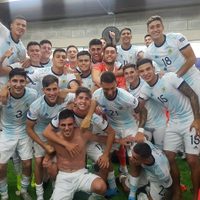 ¿Cómo sigue el Preolímpico para Argentina?
