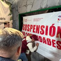 Suspenden Festival Axe Ceremonia tras la muerte de dos personas