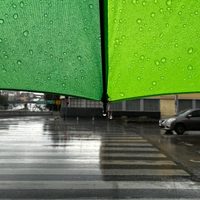Onda tropical 4 provocará lluvias fuertes e intensas para el martes en estas 15 entidades