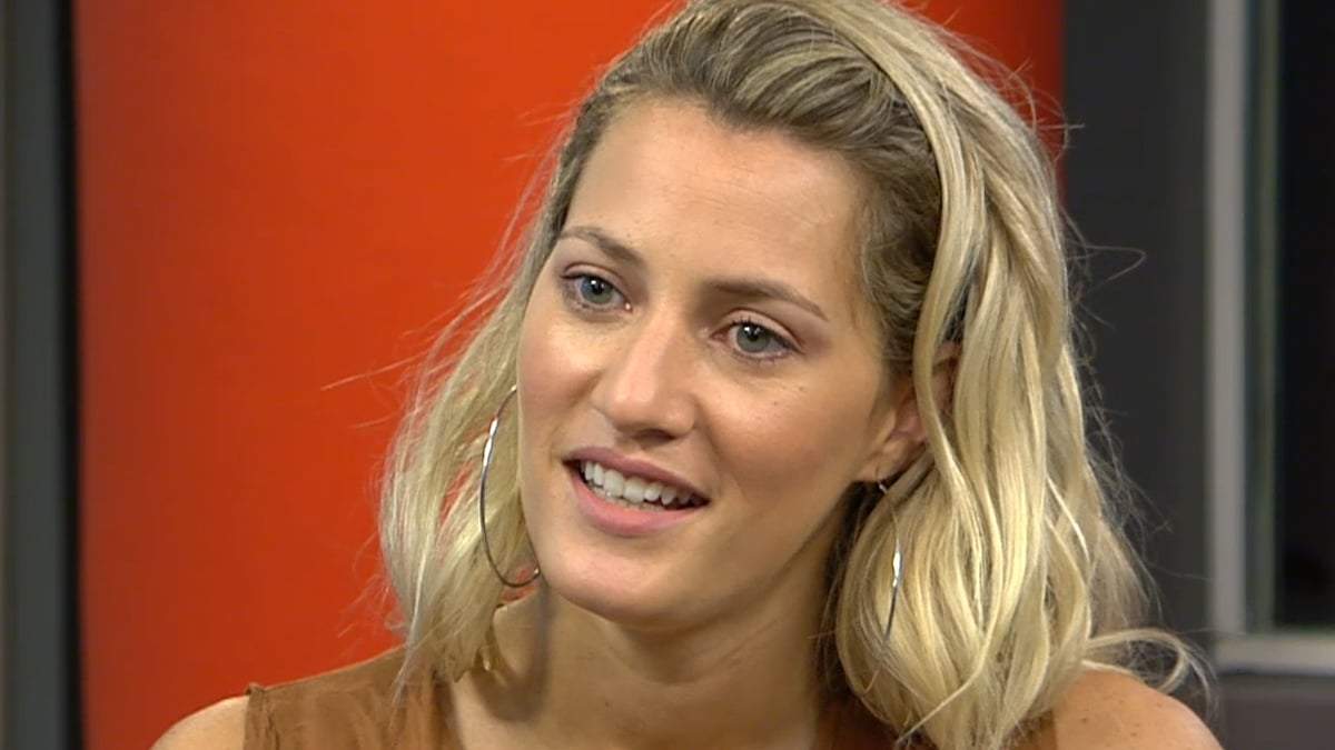 Mica Viciconte. Fuente: (Instagram)