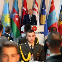 Turquía: Erdo?an y el fervor nacionalista