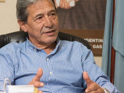 La Federación del petróleo logró un nuevo incremento salarial para los trabajadores del gas