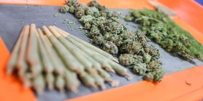 Marihuana