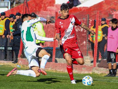 Los hinchas botelleros se ilusionan con el regreso de Rubens Sambueza