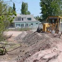 Polémica con la megaobra costera en Neuquén: por qué piden su paralización