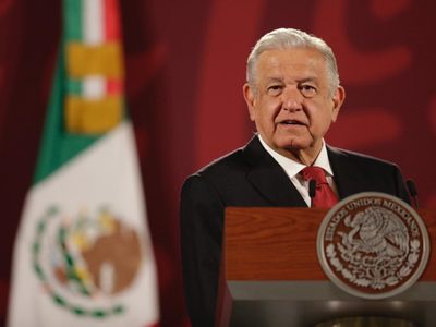 México no tomará ninguna represalia económica contra Rusia: AMLO