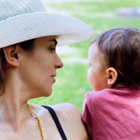 “Todavía no podés”: Alba, la hija de Agustina Cherri, imparable frente a la llegada del verano