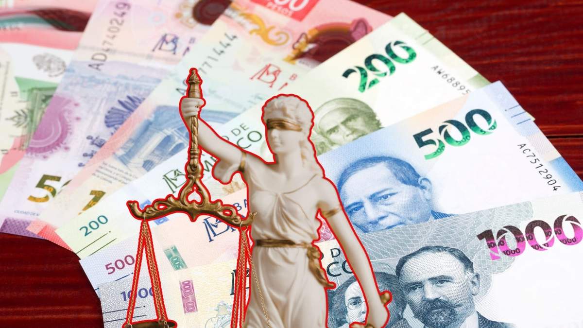 Condenan a 4 años de prisión a hombre en Oaxaca por incumplimiento de pensión alimenticia.