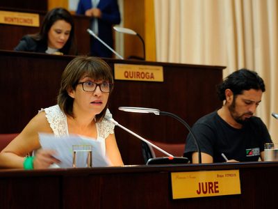 El Frente de Izquierda define sus candidaturas para la Gobernación y la Legislatura