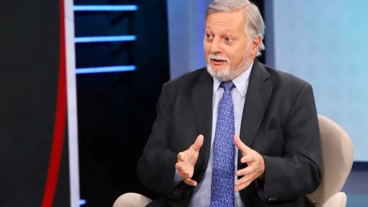 Juan José Arangures Fuente (Agenda Económica)