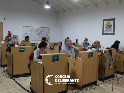 Concejales de Plottier rechazaron que el boleto estudiantil neuquino gratuito llegue a la ciudad
