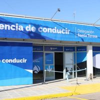 Este lunes reabren los establecimientos en Neuquén para renovar las licencias de conducir