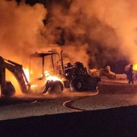 Ataque en Villa La Angostura: secuestraron celulares y liberaron a dos sospechosos