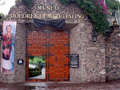 El Museo Dolores Olmedo y su colección, “de interés nacional”: especialistas