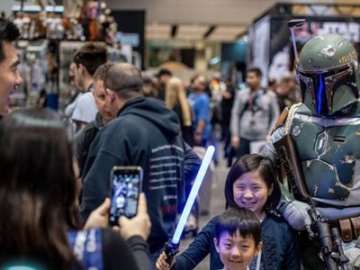 Star Wars Celebration se adelanta dos meses y coincidirá con los 20 años de El ataque de los clones