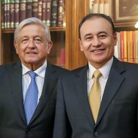 AMLO da a Alfonso Durazo la coordinación de Litio México, cuya sede estará en Sonora