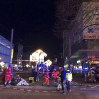 Niño de 9 años entre los cinco muertos en ataque a mercado navideño en Alemania