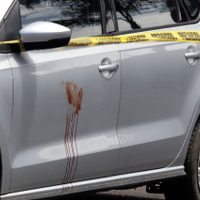 Balacera en centro de vacunación infantil de Puebla fue dirigido contra presunto delincuente: SSP