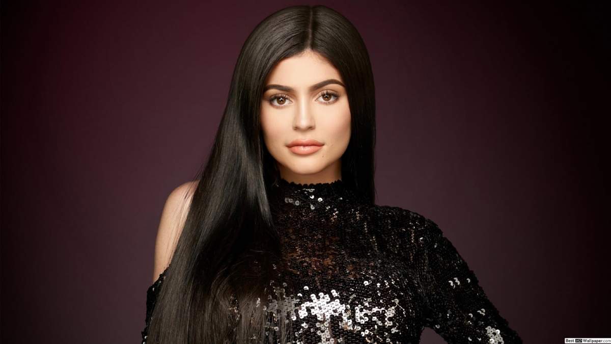 Kylie Jenner. Fuente: (Instagram)