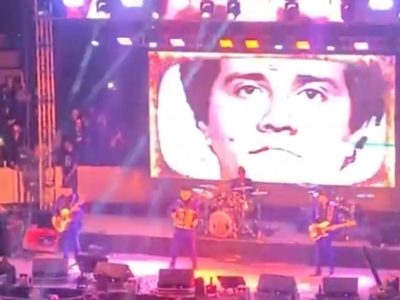 Los Alegres del Barranco: el narcocorrido como medio para encumbrar carreras musicales