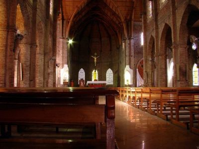 Los obispos de la región Patagonia emitieron un mensaje por la Pascua de resurrección