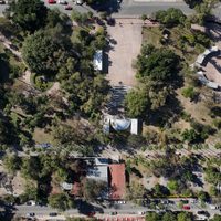 Remodela gobierno de Américo Paseo Méndez en Ciudad Victoria