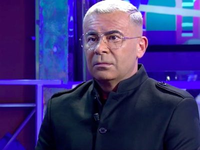 Ya no más, Jorge Javier Vázquez le puso un alto a este colaborador: se hartó de su victimismo