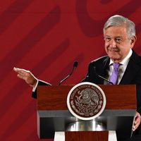 AMLO propondrá iniciativa para prohibir la condonación de impuestos