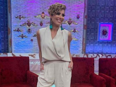 Carmen Muñoz protagonizó un "bochorno" por su errado cambio de look