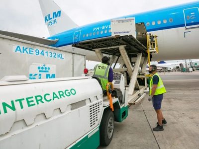 Privatización de Intercargo: el Gobierno Nacional oficializó el monto mínimo para la licitación