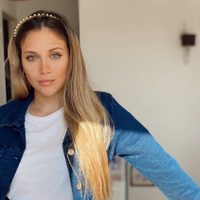 "Decidí tunearme": Barbie Vélez aprovechó el tiempo y cambió el look para combatir la fiaca