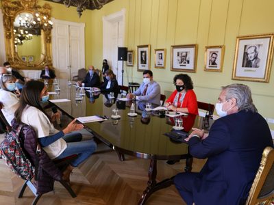 Es oficial: el Gobierno ya publicó el decreto con las nuevas medidas