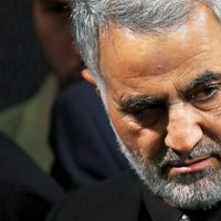 ¿Quién era Qasem Soleimani, el comandante iraní muerto en un ataque de Estados Unidos?