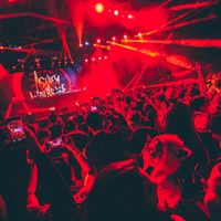 A State Of Trance, oasis electrónico en el Parque Bicentenario